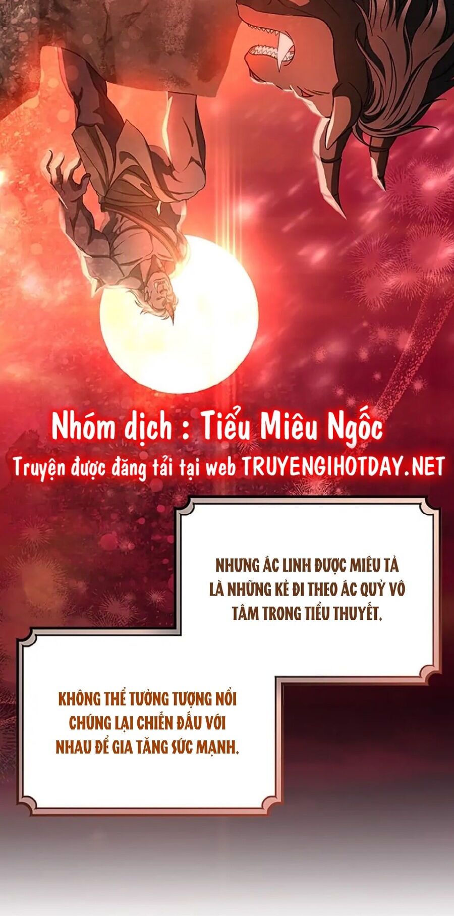 Trở Thành Cứu Tinh Của Nhân Vật Chính Chapter 63 - 49