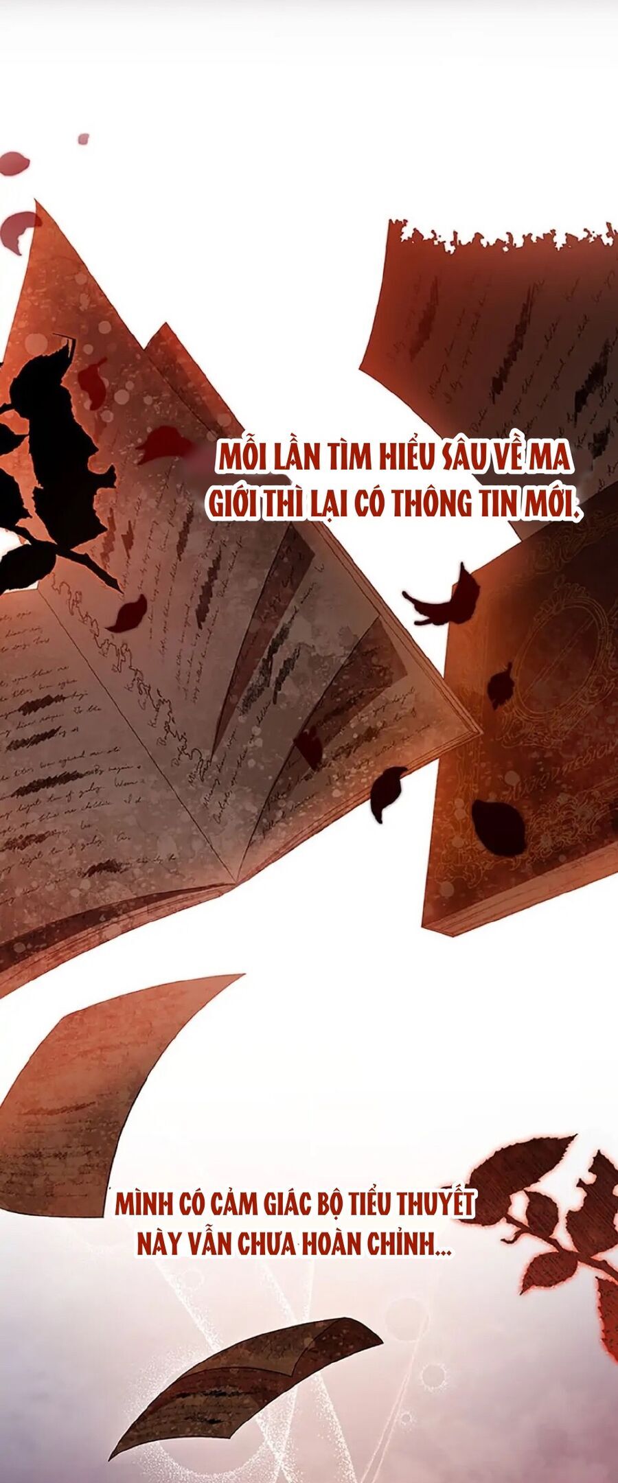 Trở Thành Cứu Tinh Của Nhân Vật Chính Chapter 63 - 50
