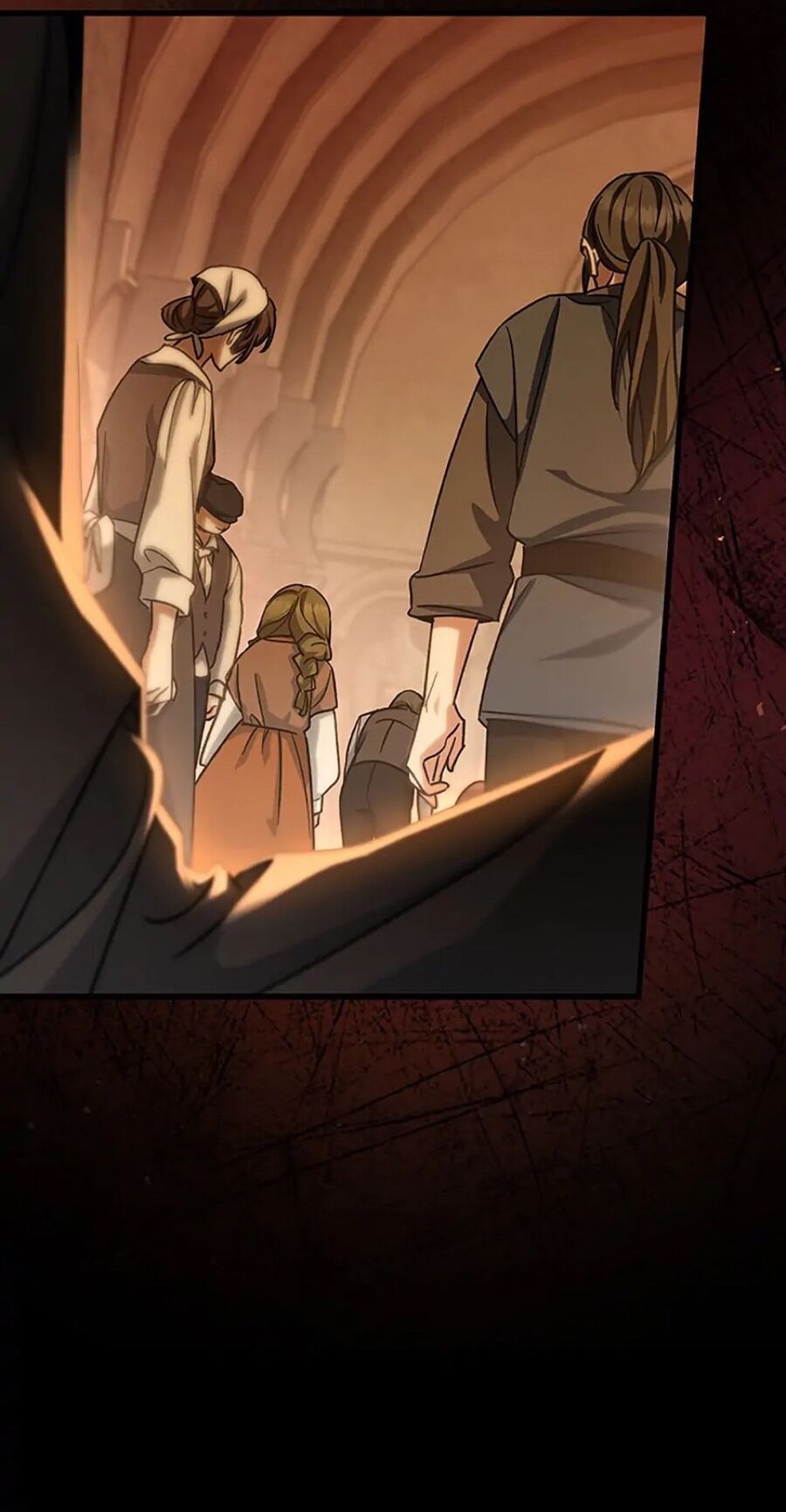 Trở Thành Cứu Tinh Của Nhân Vật Chính Chapter 63 - 5