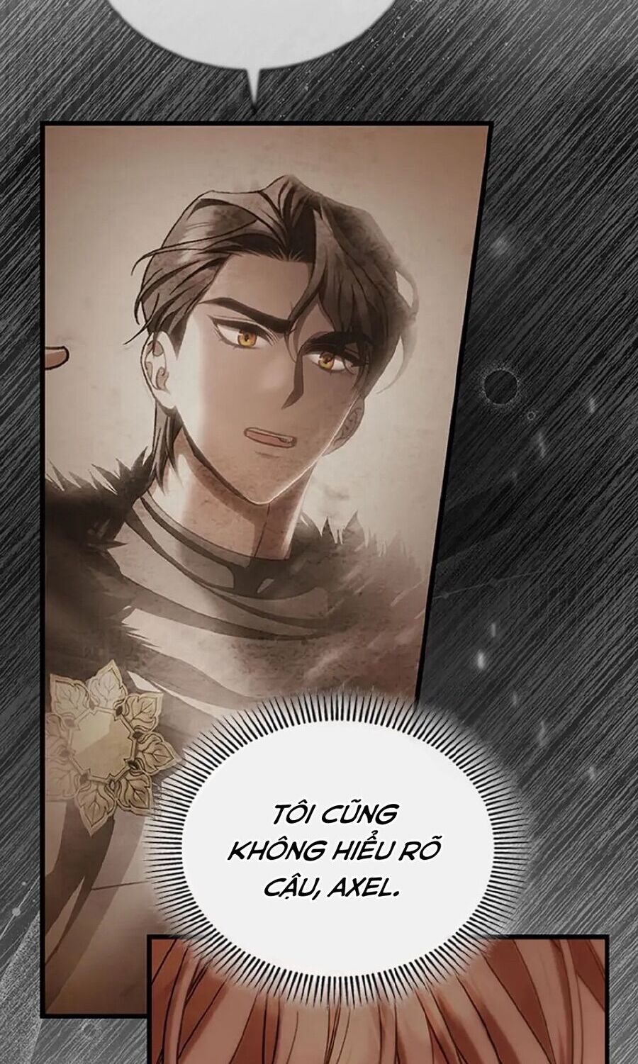 Trở Thành Cứu Tinh Của Nhân Vật Chính Chapter 63 - 53