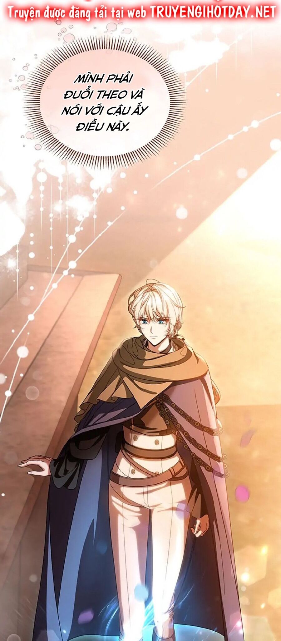 Trở Thành Cứu Tinh Của Nhân Vật Chính Chapter 63 - 55
