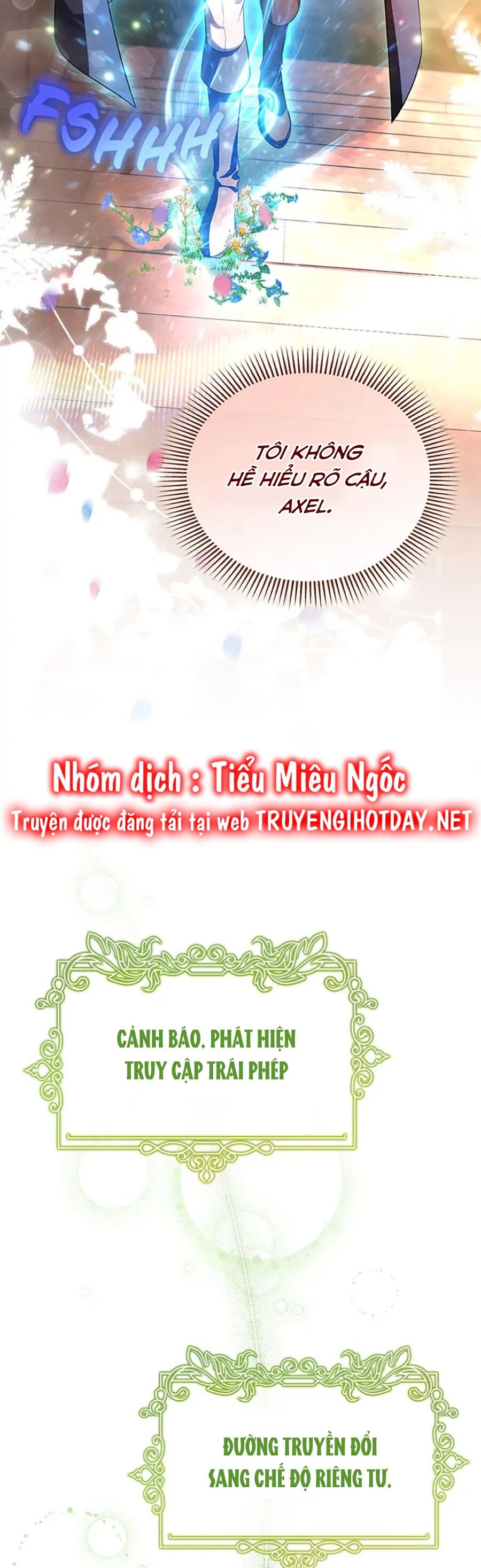 Trở Thành Cứu Tinh Của Nhân Vật Chính Chapter 63 - 56