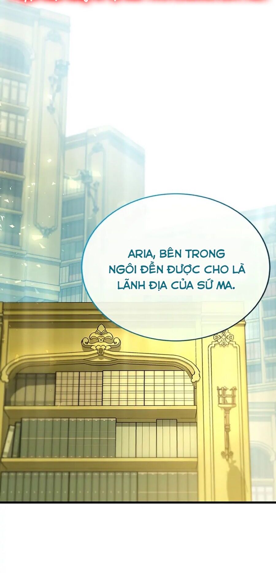 Trở Thành Cứu Tinh Của Nhân Vật Chính Chapter 63 - 62