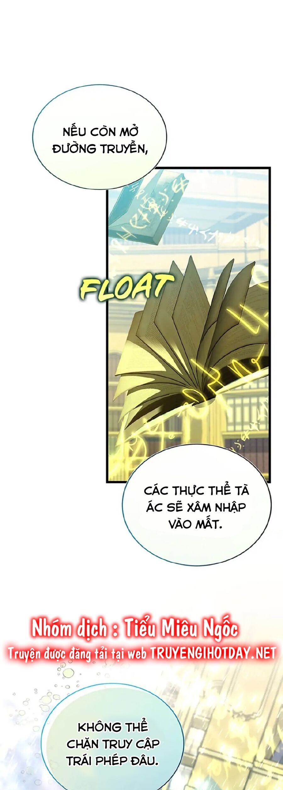 Trở Thành Cứu Tinh Của Nhân Vật Chính Chapter 63 - 63