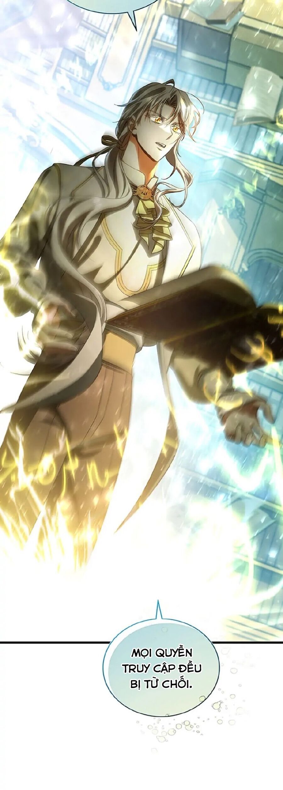Trở Thành Cứu Tinh Của Nhân Vật Chính Chapter 63 - 64