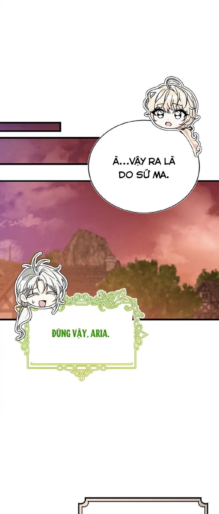 Trở Thành Cứu Tinh Của Nhân Vật Chính Chapter 63 - 65