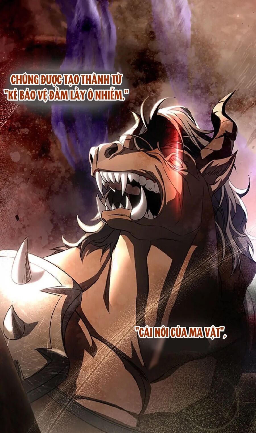 Trở Thành Cứu Tinh Của Nhân Vật Chính Chapter 63 - 68