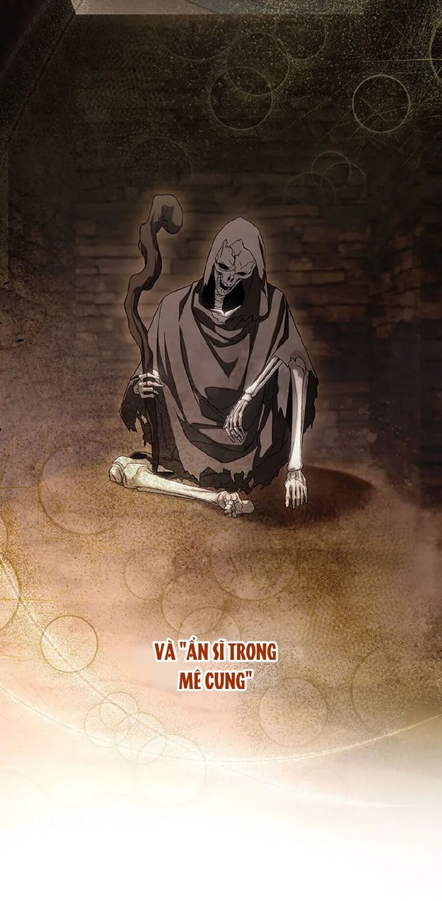 Trở Thành Cứu Tinh Của Nhân Vật Chính Chapter 63 - 69