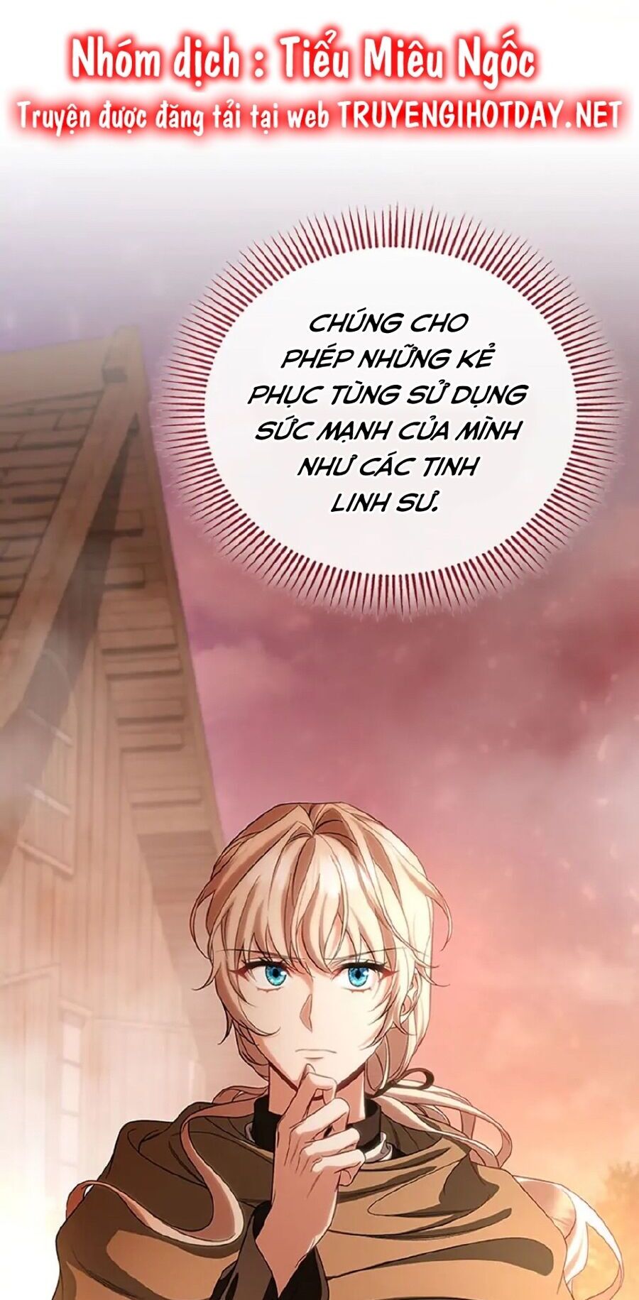 Trở Thành Cứu Tinh Của Nhân Vật Chính Chapter 63 - 70