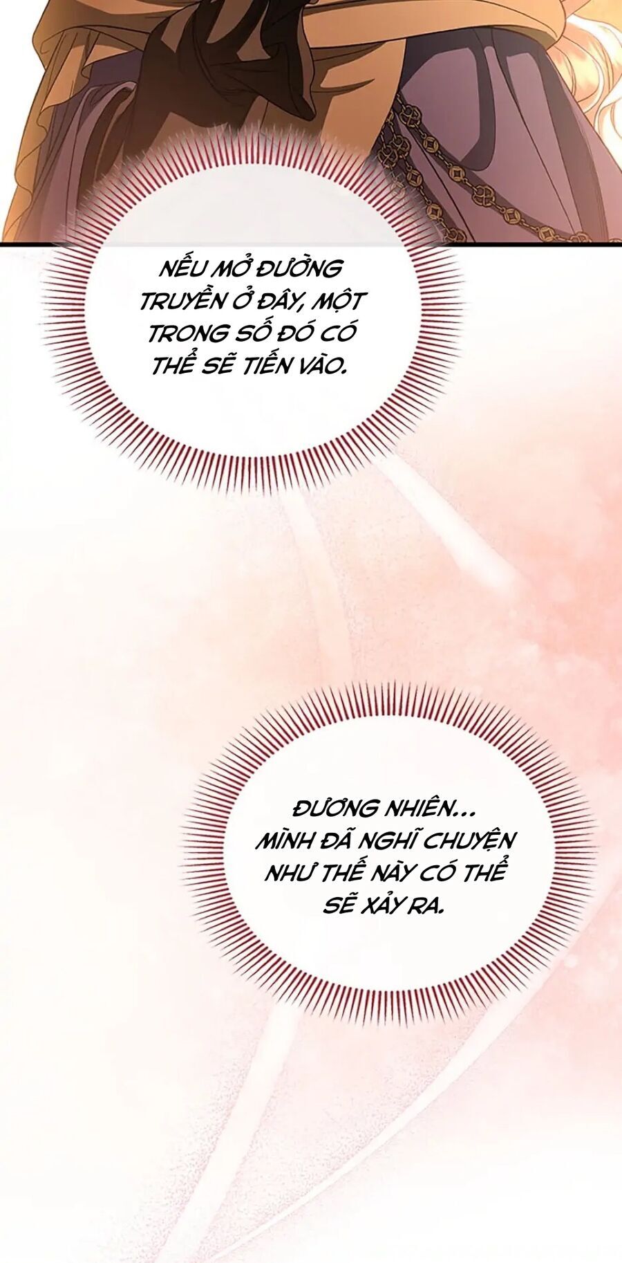 Trở Thành Cứu Tinh Của Nhân Vật Chính Chapter 63 - 71