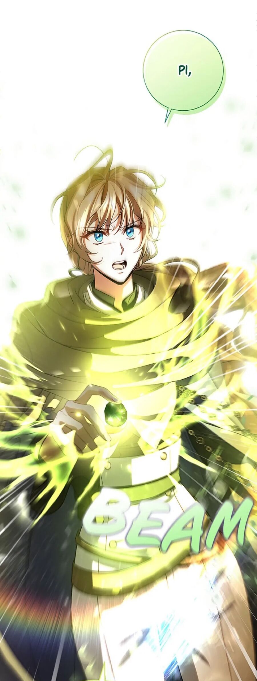 Trở Thành Cứu Tinh Của Nhân Vật Chính Chapter 63 - 75