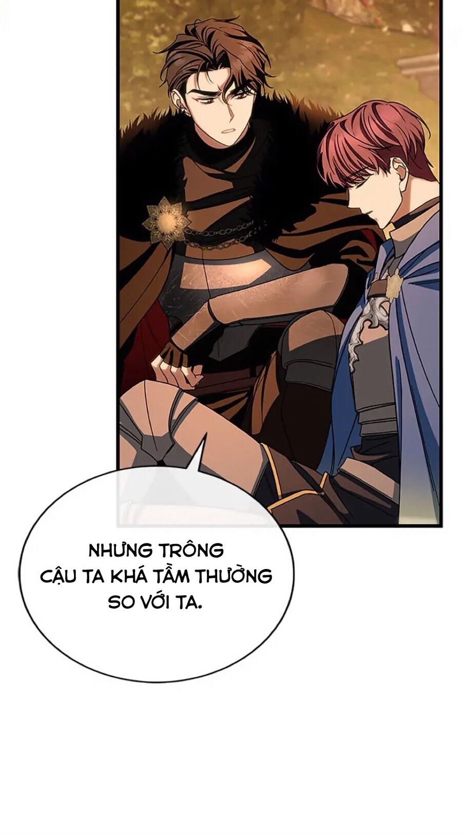 Trở Thành Cứu Tinh Của Nhân Vật Chính Chapter 63 - 9