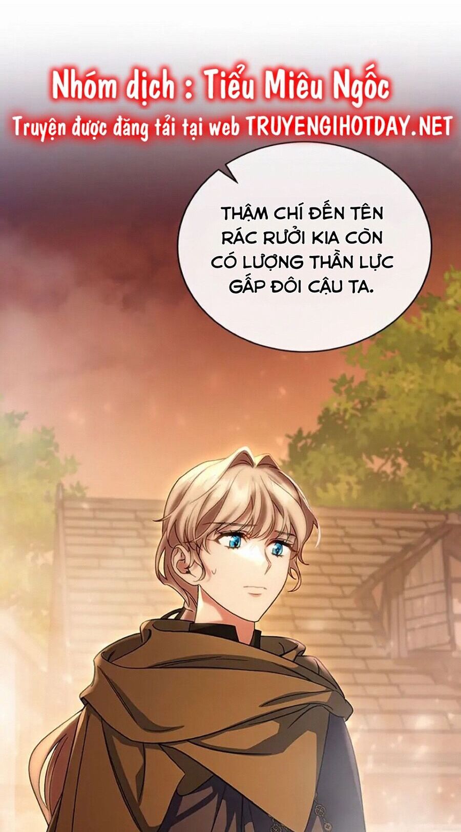 Trở Thành Cứu Tinh Của Nhân Vật Chính Chapter 63 - 10