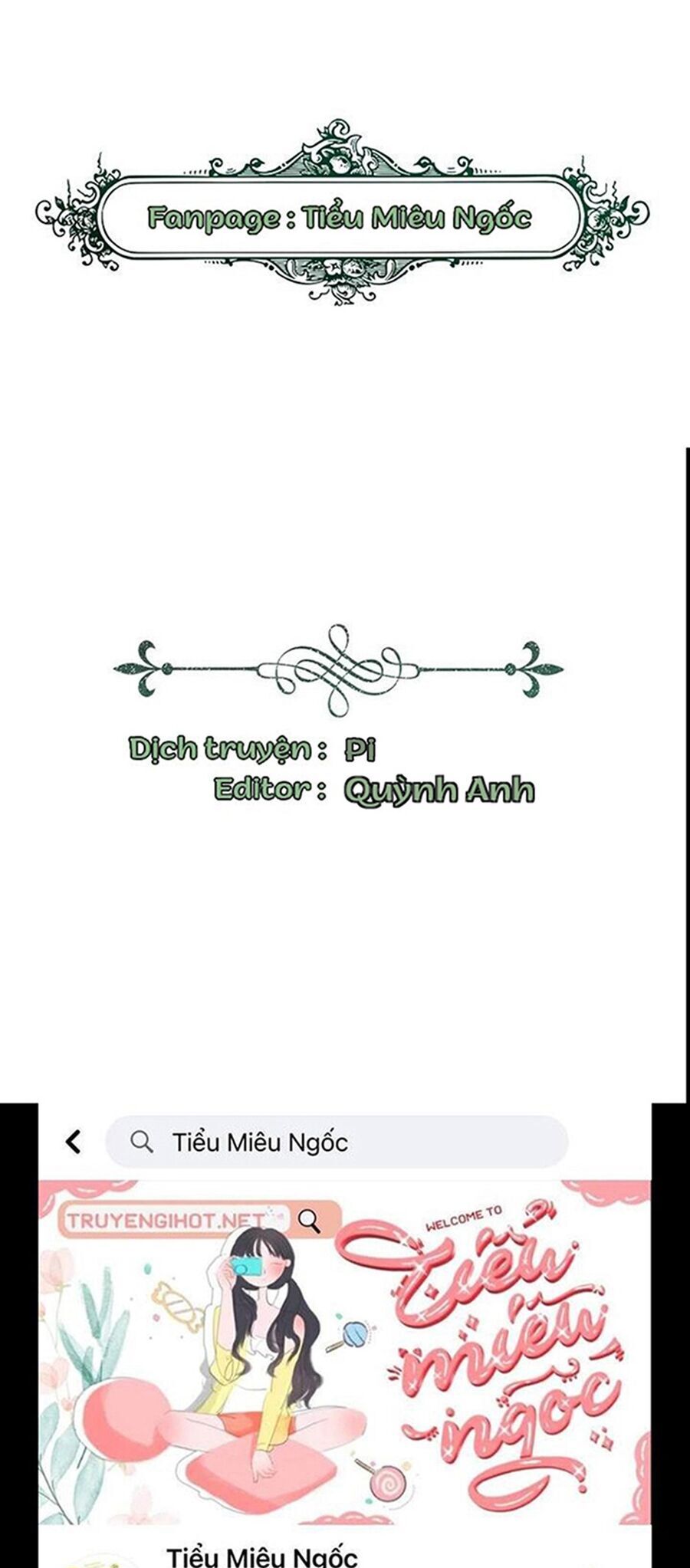 Trở Thành Cứu Tinh Của Nhân Vật Chính Chapter 64 - 1