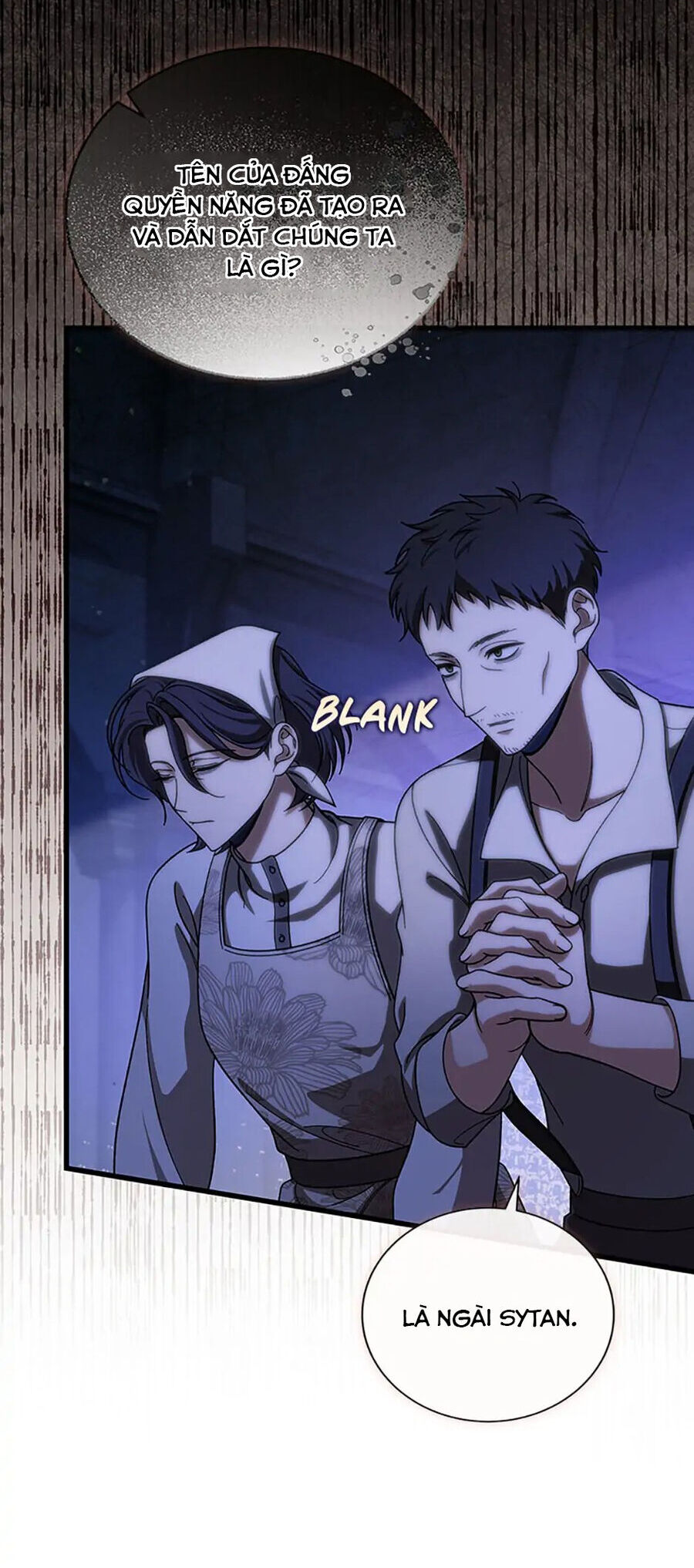 Trở Thành Cứu Tinh Của Nhân Vật Chính Chapter 64 - 12