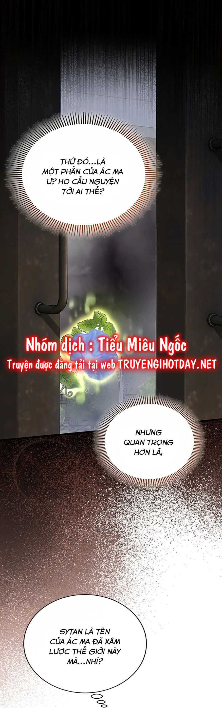 Trở Thành Cứu Tinh Của Nhân Vật Chính Chapter 64 - 16