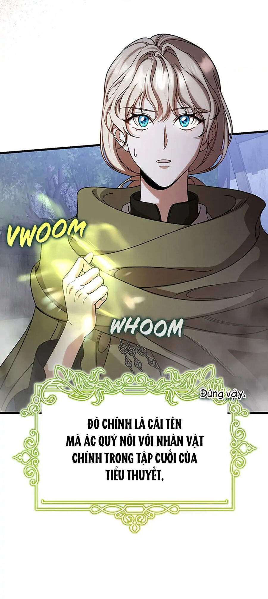 Trở Thành Cứu Tinh Của Nhân Vật Chính Chapter 64 - 17