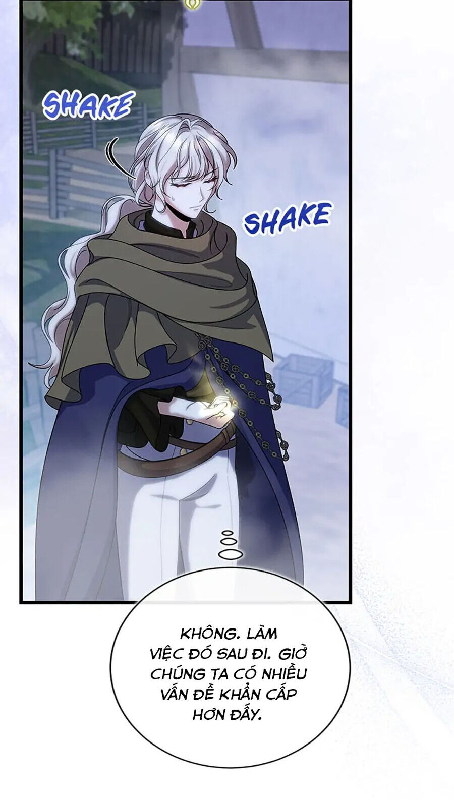Trở Thành Cứu Tinh Của Nhân Vật Chính Chapter 64 - 20