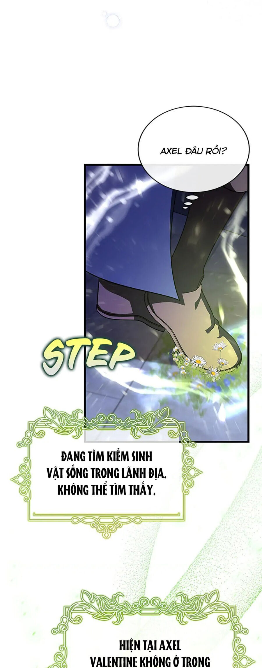 Trở Thành Cứu Tinh Của Nhân Vật Chính Chapter 64 - 21