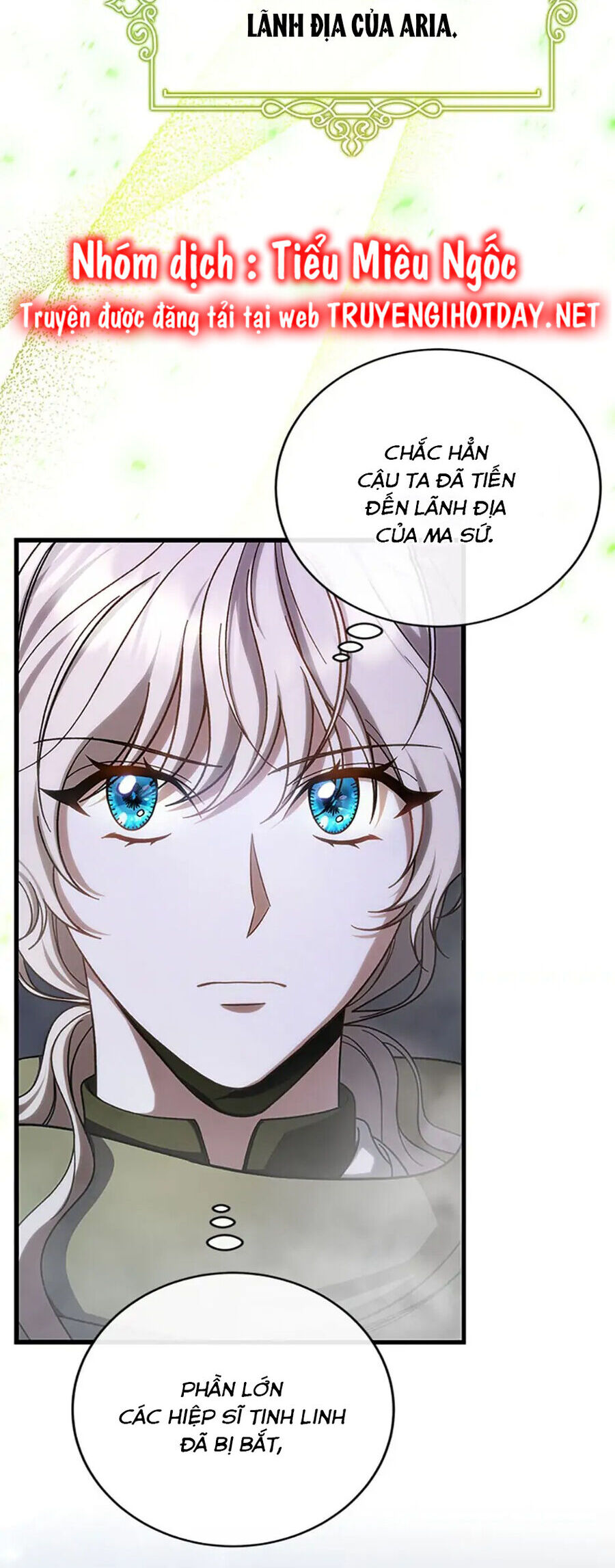 Trở Thành Cứu Tinh Của Nhân Vật Chính Chapter 64 - 22