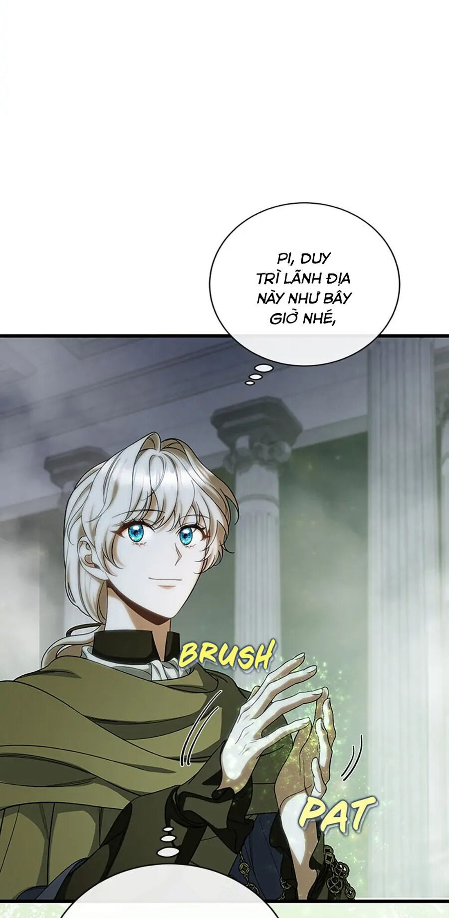 Trở Thành Cứu Tinh Của Nhân Vật Chính Chapter 64 - 27