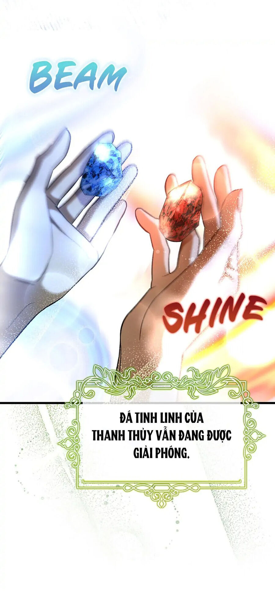 Trở Thành Cứu Tinh Của Nhân Vật Chính Chapter 64 - 29