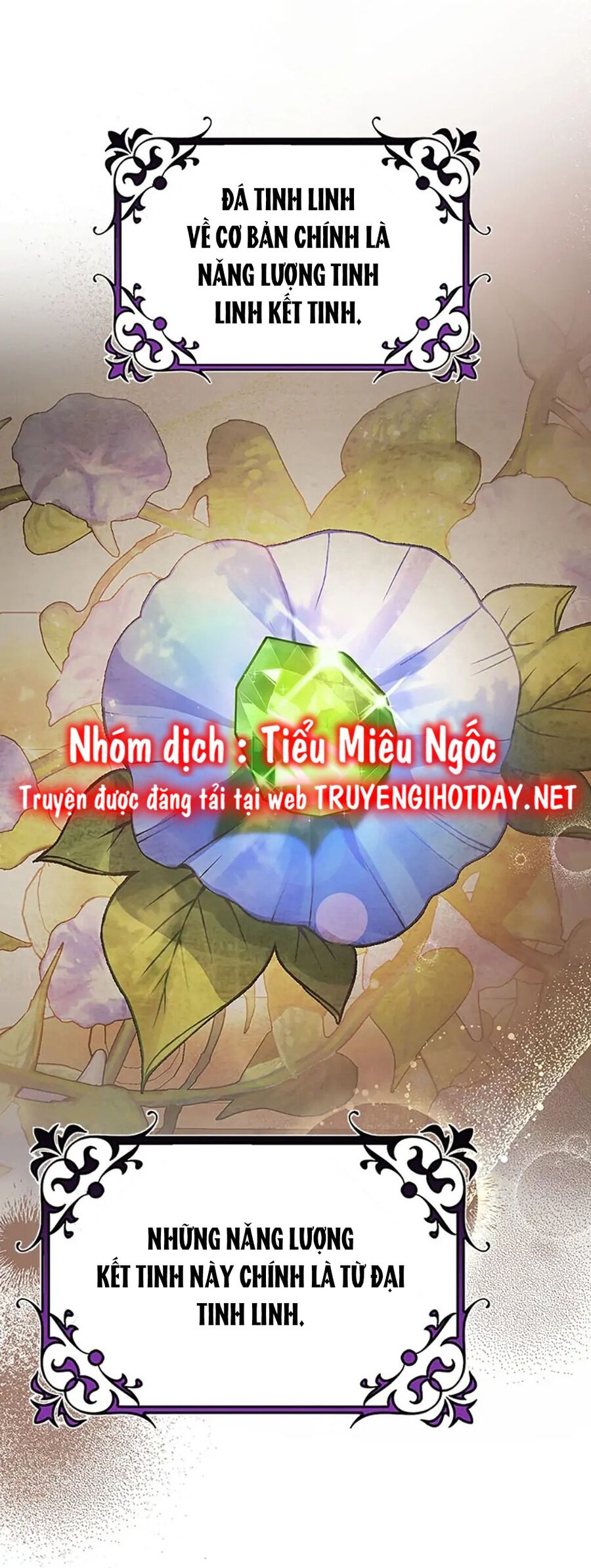 Trở Thành Cứu Tinh Của Nhân Vật Chính Chapter 64 - 3