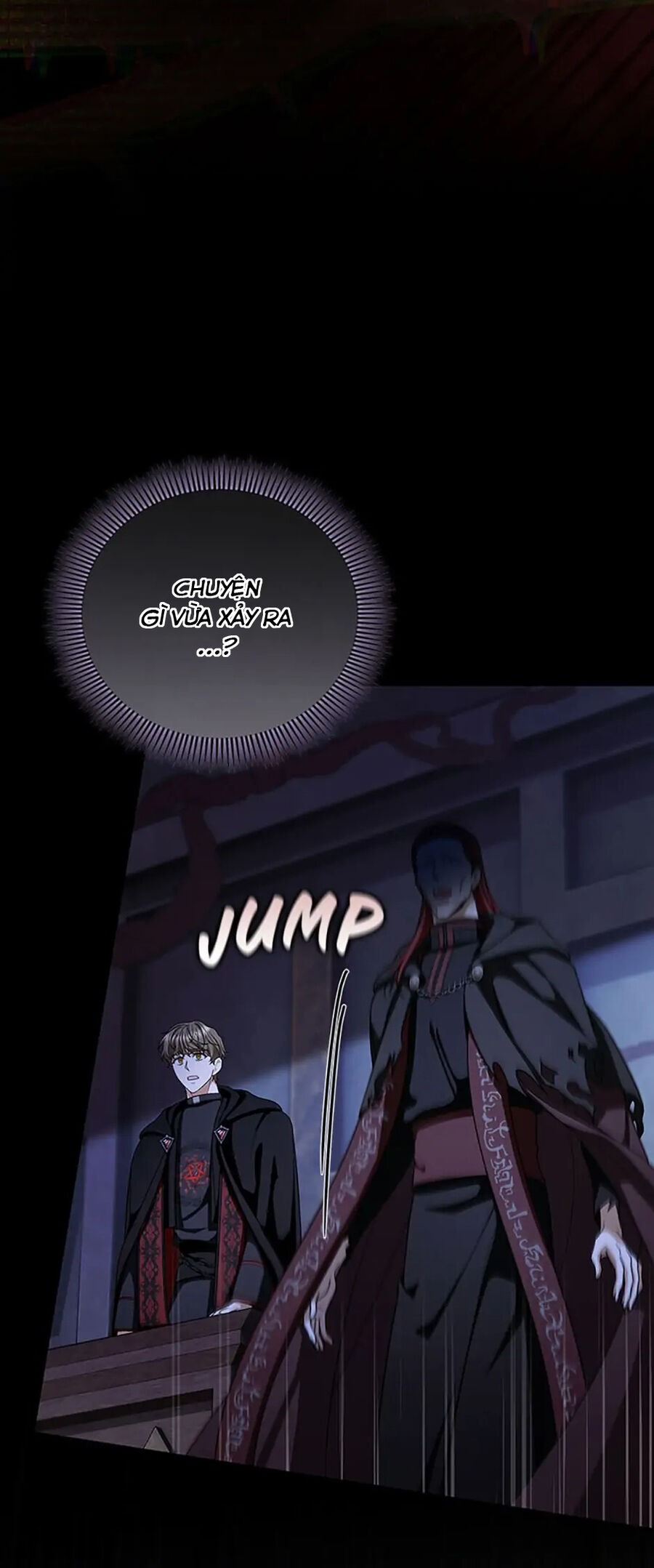 Trở Thành Cứu Tinh Của Nhân Vật Chính Chapter 64 - 33