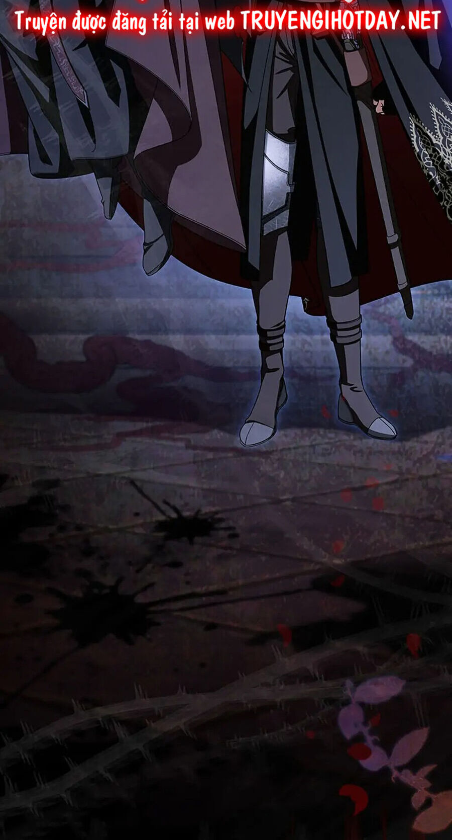 Trở Thành Cứu Tinh Của Nhân Vật Chính Chapter 64 - 38
