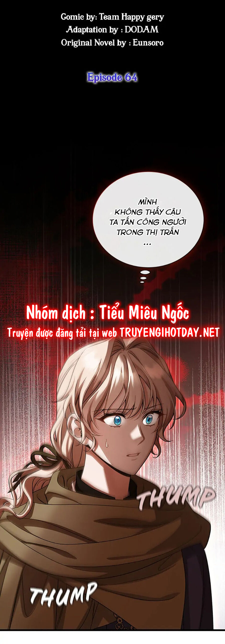 Trở Thành Cứu Tinh Của Nhân Vật Chính Chapter 64 - 40