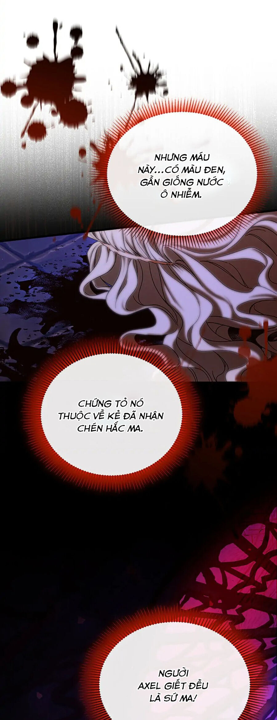 Trở Thành Cứu Tinh Của Nhân Vật Chính Chapter 64 - 41