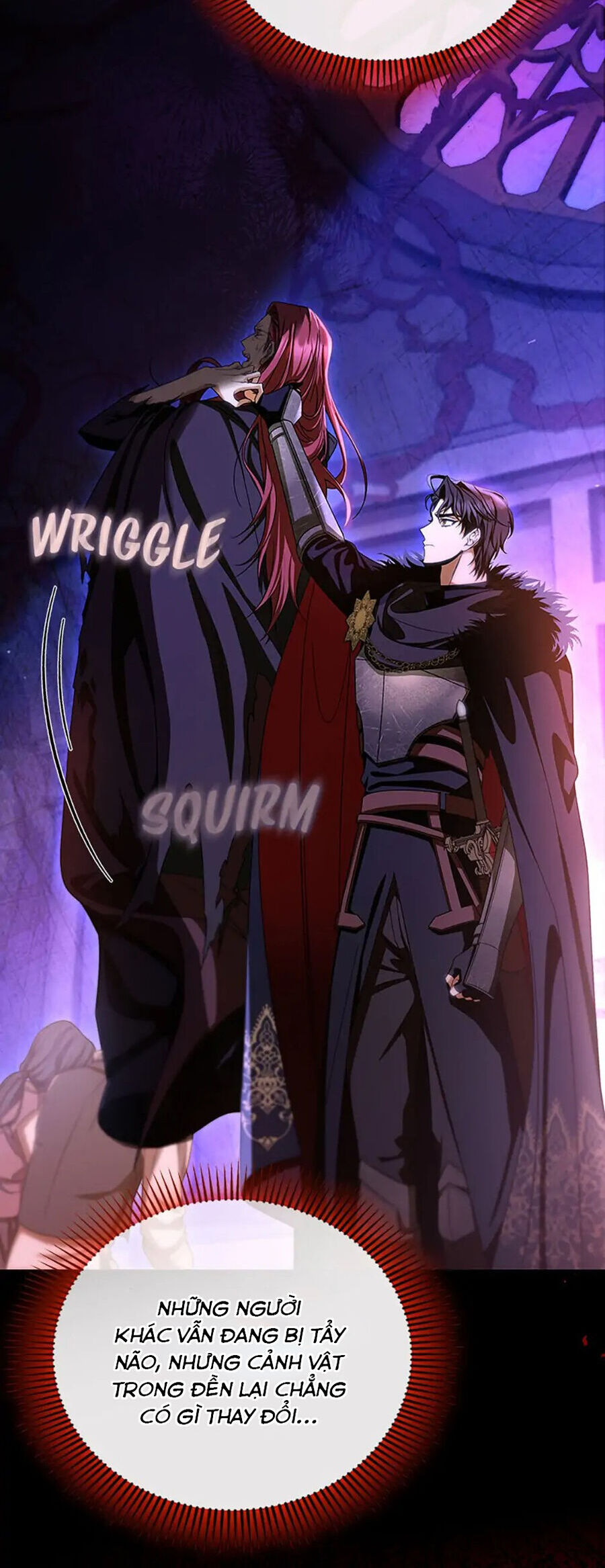 Trở Thành Cứu Tinh Của Nhân Vật Chính Chapter 64 - 42