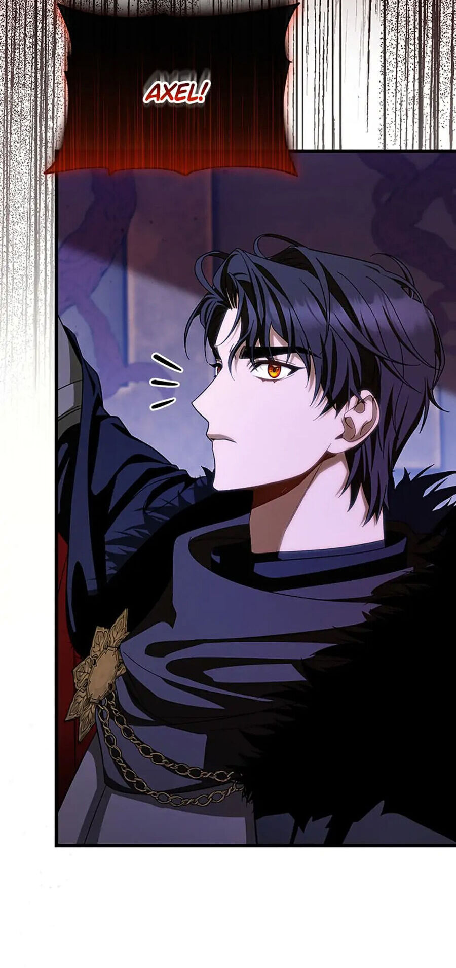 Trở Thành Cứu Tinh Của Nhân Vật Chính Chapter 64 - 44