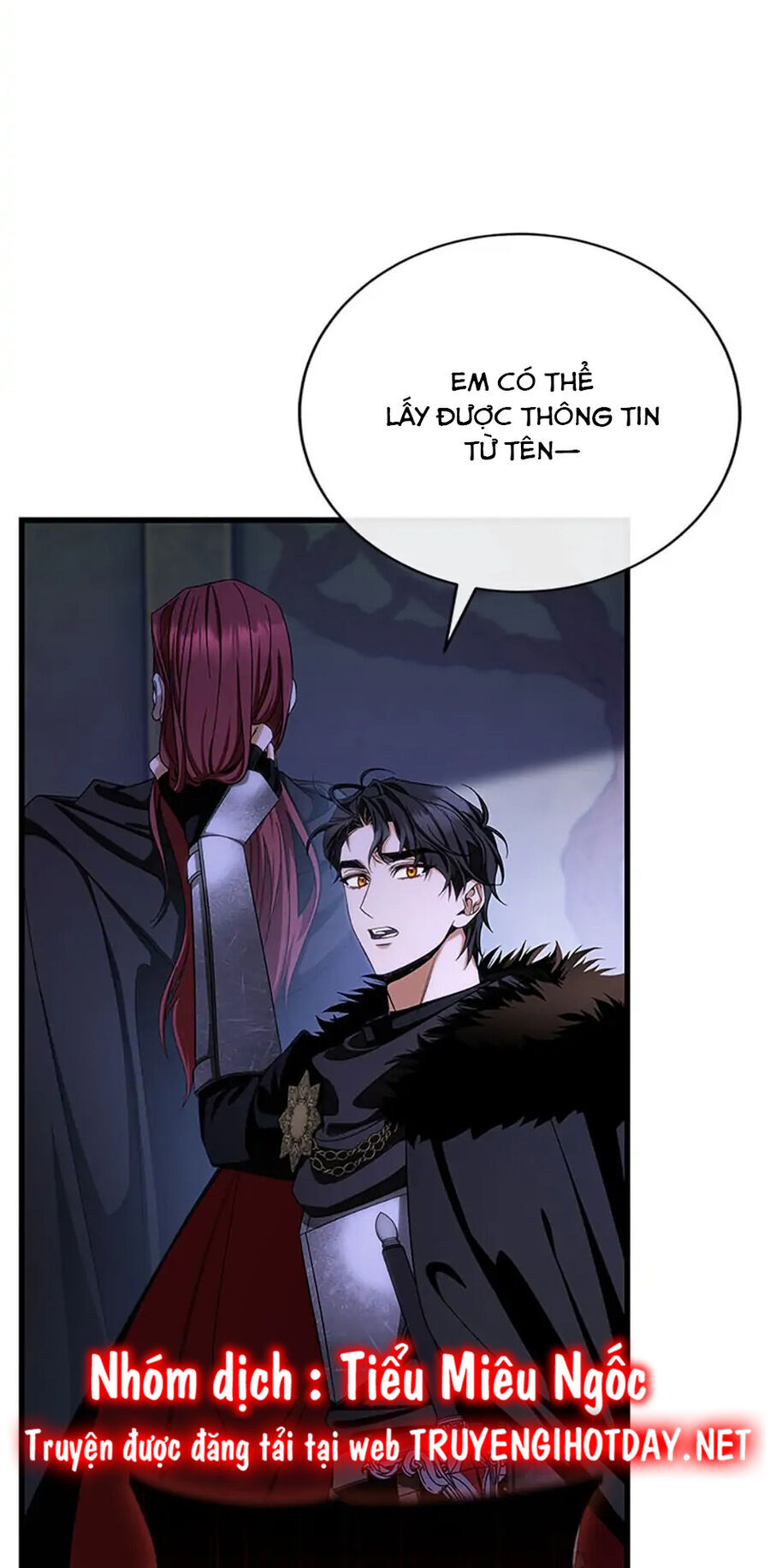 Trở Thành Cứu Tinh Của Nhân Vật Chính Chapter 64 - 46