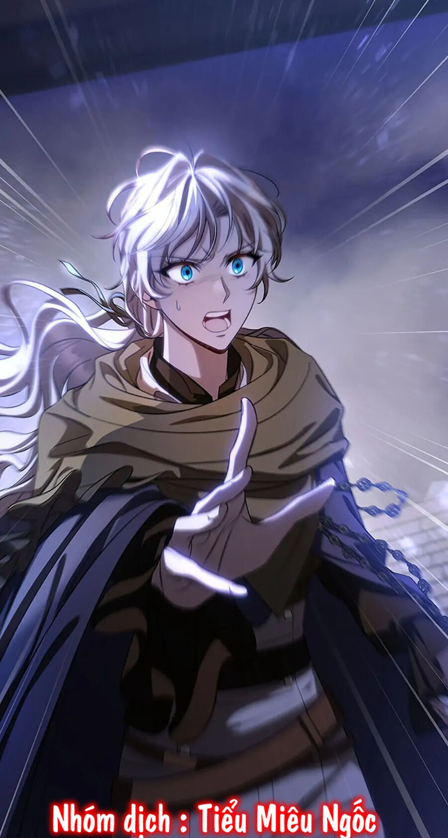 Trở Thành Cứu Tinh Của Nhân Vật Chính Chapter 64 - 49