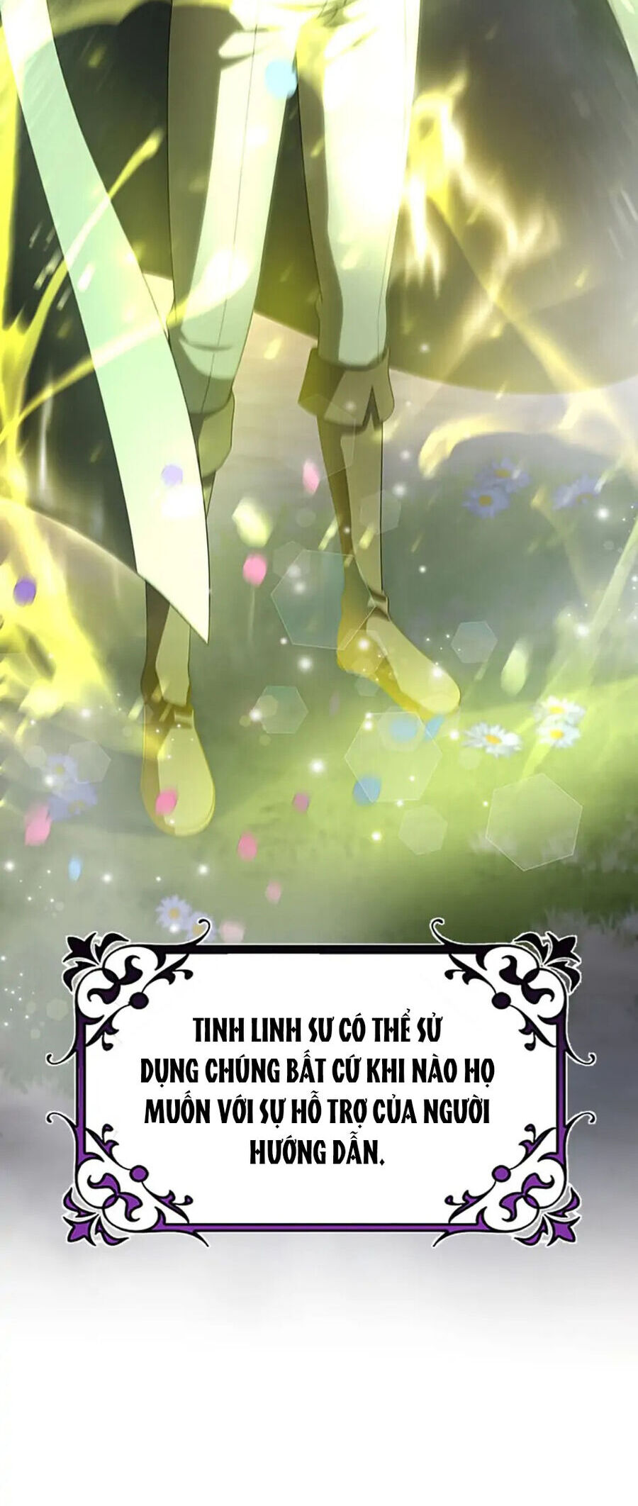 Trở Thành Cứu Tinh Của Nhân Vật Chính Chapter 64 - 5