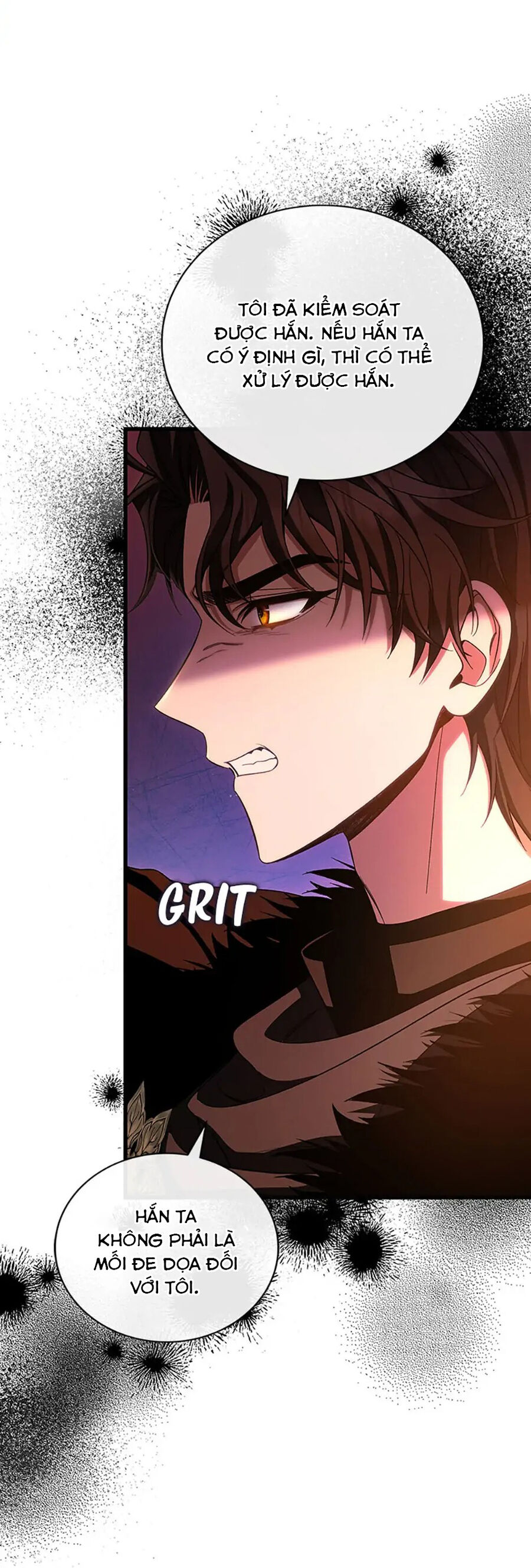 Trở Thành Cứu Tinh Của Nhân Vật Chính Chapter 64 - 51