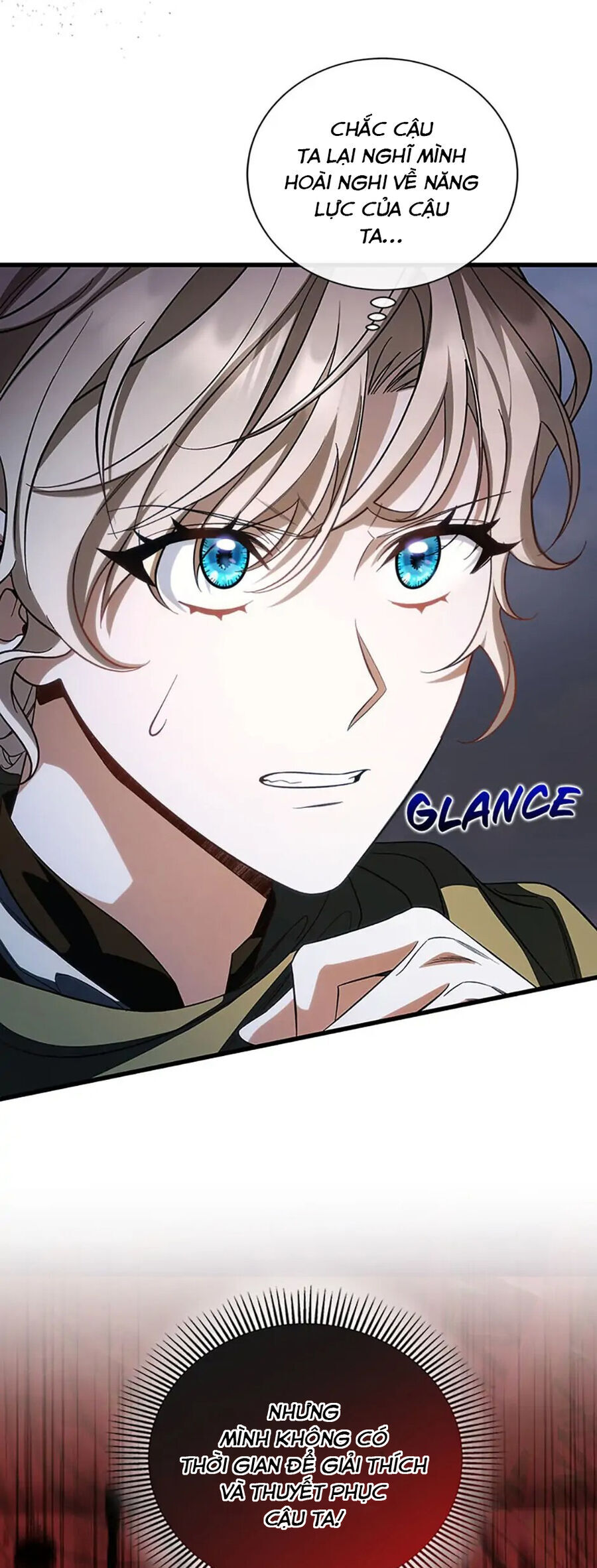 Trở Thành Cứu Tinh Của Nhân Vật Chính Chapter 64 - 52
