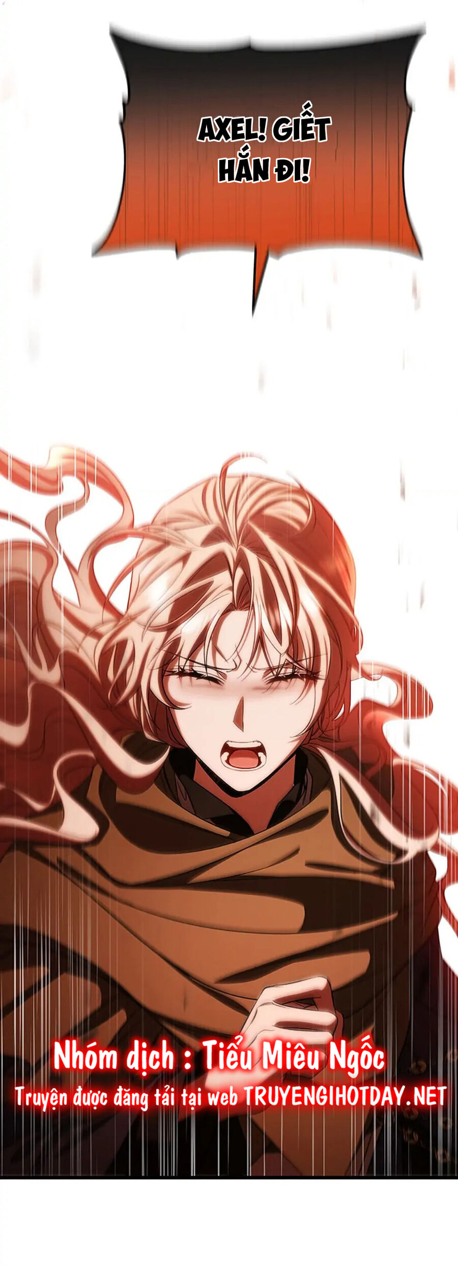 Trở Thành Cứu Tinh Của Nhân Vật Chính Chapter 64 - 55