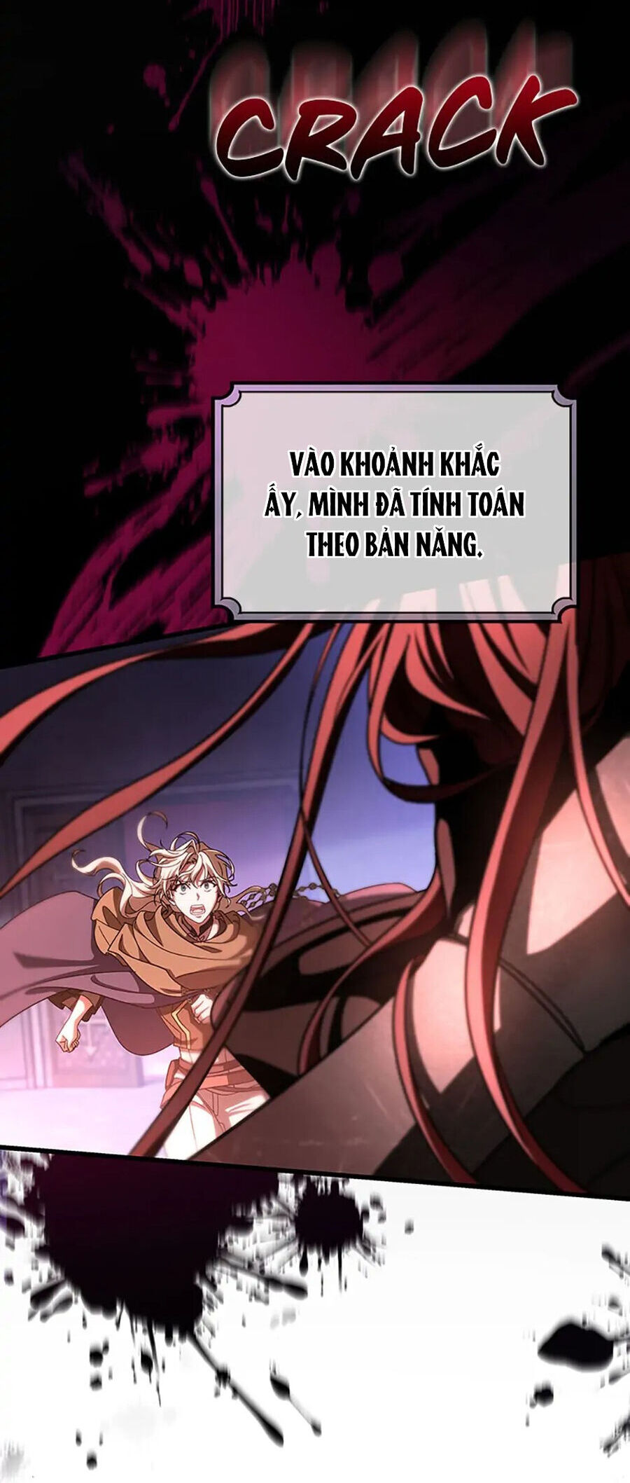 Trở Thành Cứu Tinh Của Nhân Vật Chính Chapter 64 - 58