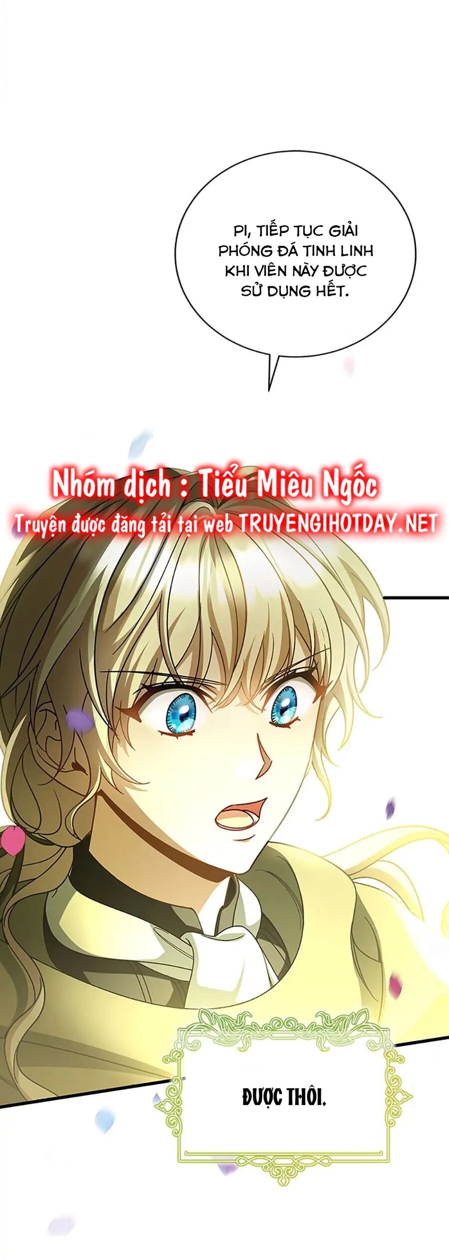 Trở Thành Cứu Tinh Của Nhân Vật Chính Chapter 64 - 6