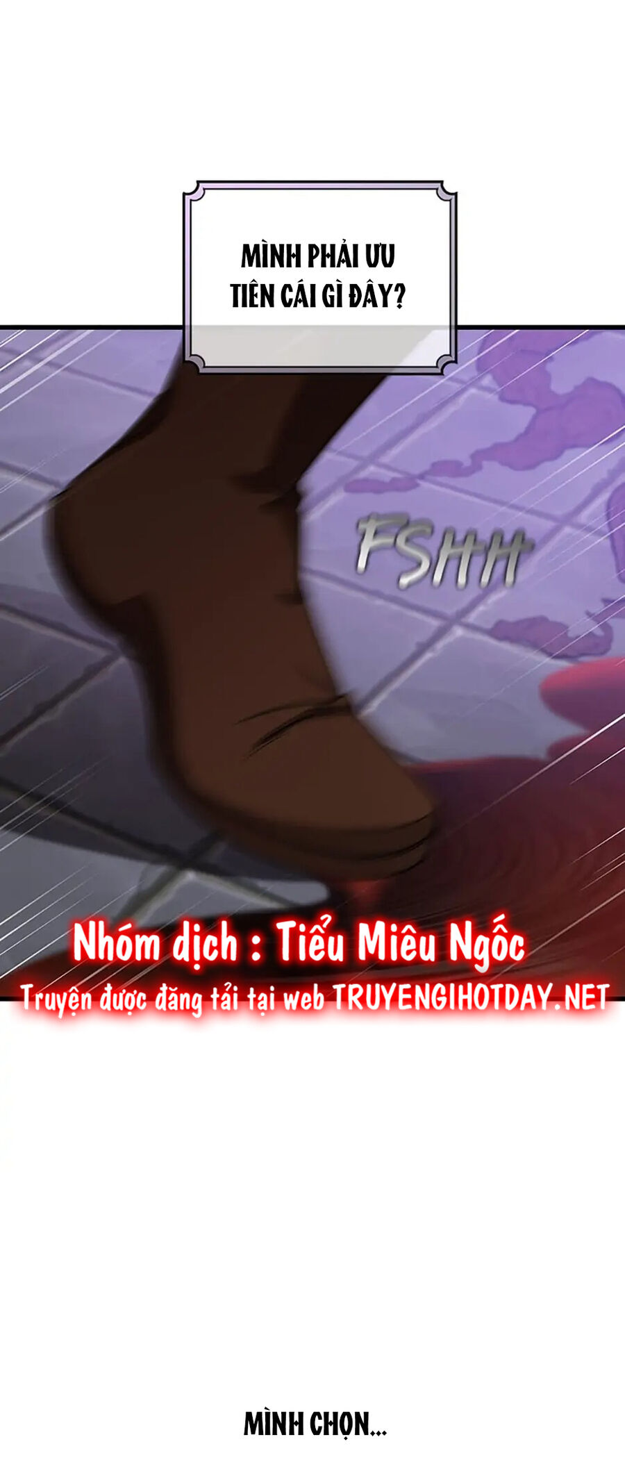 Trở Thành Cứu Tinh Của Nhân Vật Chính Chapter 64 - 61