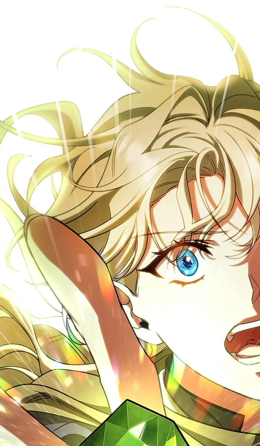 Trở Thành Cứu Tinh Của Nhân Vật Chính Chapter 64 - 62