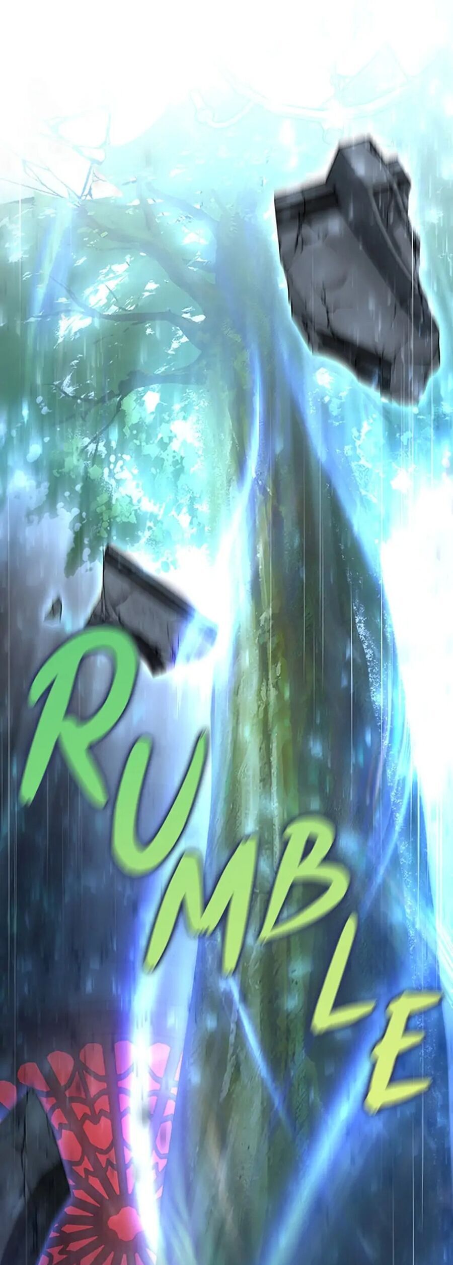 Trở Thành Cứu Tinh Của Nhân Vật Chính Chapter 64 - 65