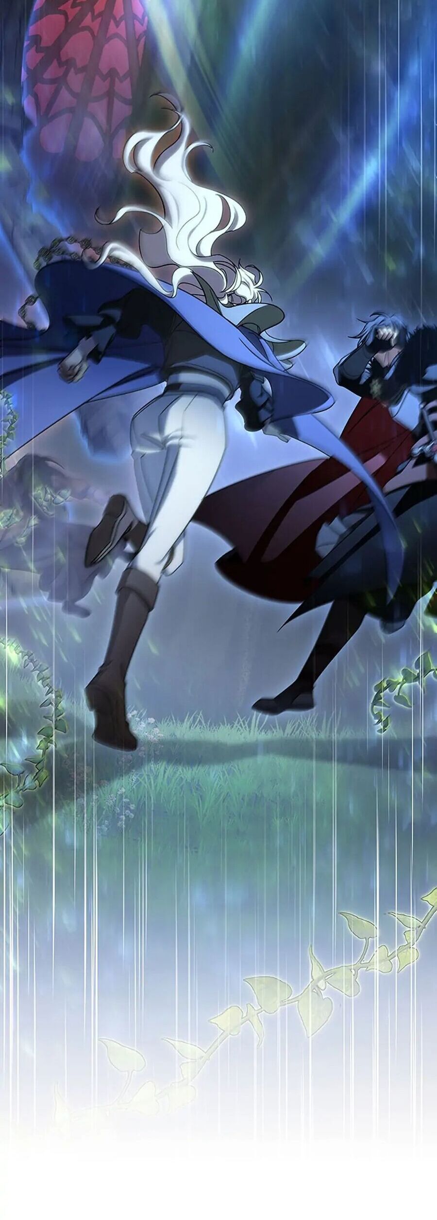 Trở Thành Cứu Tinh Của Nhân Vật Chính Chapter 64 - 66