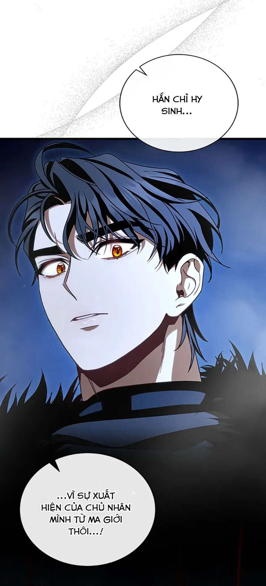 Trở Thành Cứu Tinh Của Nhân Vật Chính Chapter 64 - 74