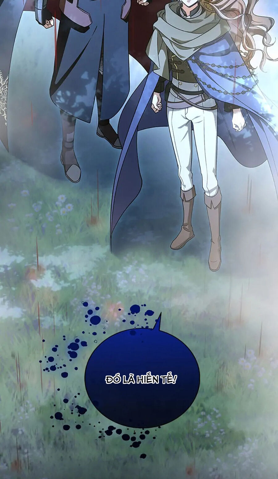 Trở Thành Cứu Tinh Của Nhân Vật Chính Chapter 64 - 76