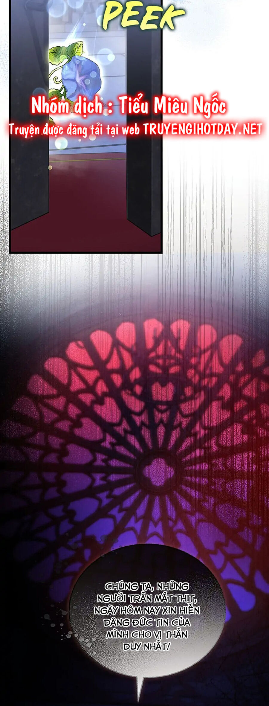 Trở Thành Cứu Tinh Của Nhân Vật Chính Chapter 64 - 10