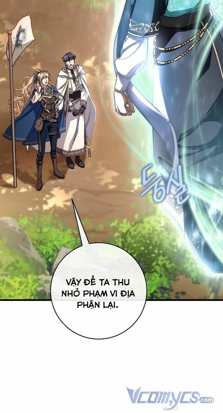 Trở Thành Cứu Tinh Của Nhân Vật Chính Chapter 44 - 2