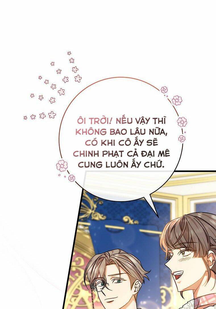 Trở Thành Cứu Tinh Của Nhân Vật Chính Chapter 44 - 37